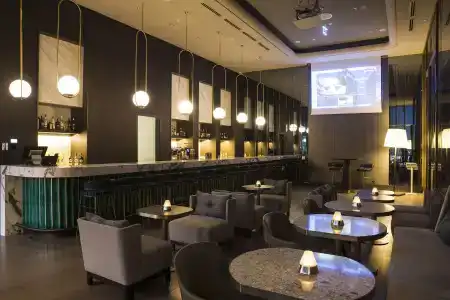 Radisson Blu, Vadistanbul - 11