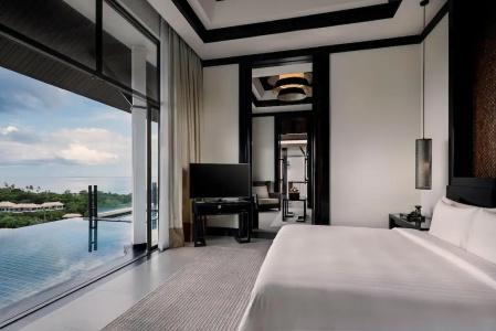 Banyan Tree Samui - Sha Extra Plus - 119