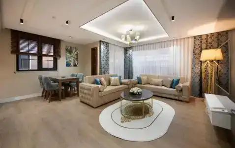 Elysium Green Suites - 26