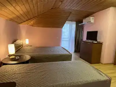 Баунти Юг - 31