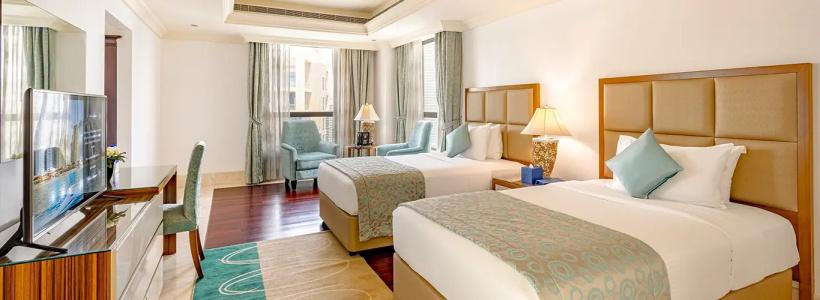Roda Amwaj Suites Jumeirah Beach Residence - 21