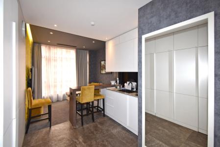 Avenue ApartHotel - 26