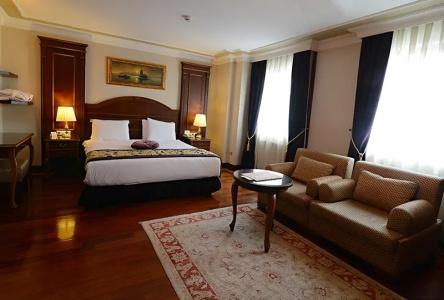 Glk Premier Regency Suites & Spa - 32