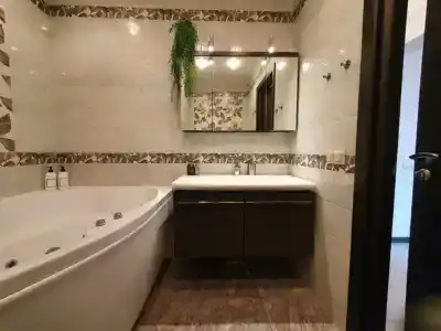 Производственная улица, 4к2 Апартаменты - 21