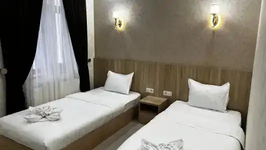 Ohu Palace - 25