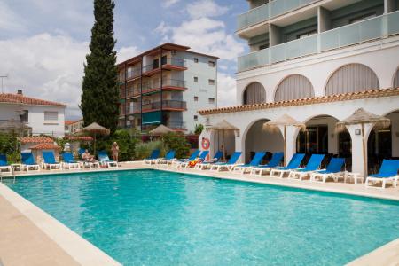 Ohtels San Salvador - 26