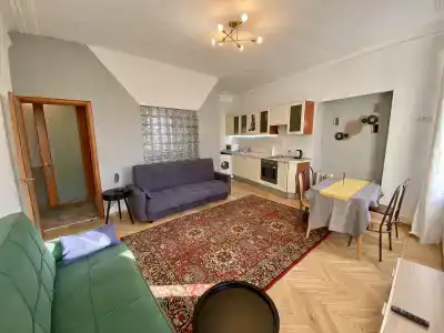 Fed's Flats Апарт-отель - 72