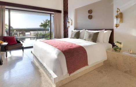 Al Baleed by Anantara - 68