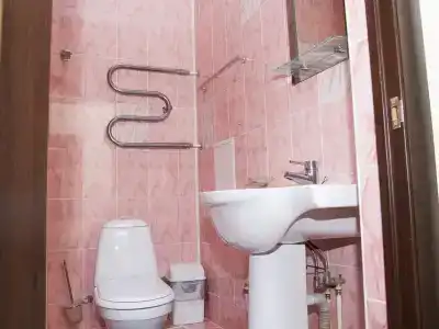 Тет-а-тет - 22