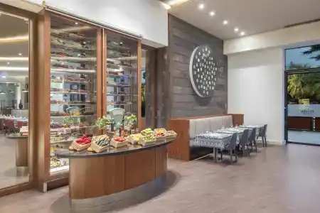 Hilton Batumi - 6