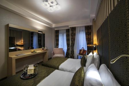 Pell Palace & Spa - 32