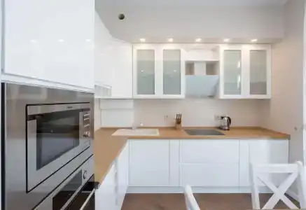 Apart 39 Дом у моря в Куликово - 5