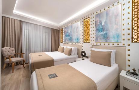 Great Fortune & Spa - 27