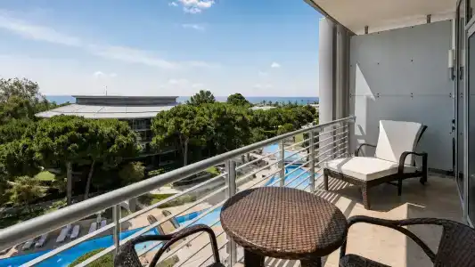 Calista Luxury Resort - 76