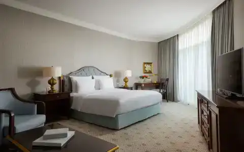 Rixos Almaty Hote - 59