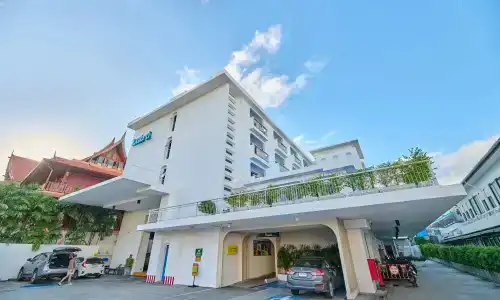 Lub d Phuket Patong - 5