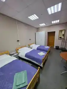 Северный Бриз - 107