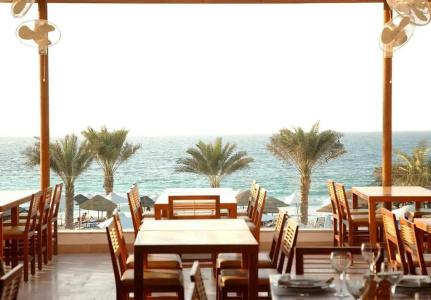 Dubai Marine Beach Resort & Spa - 23