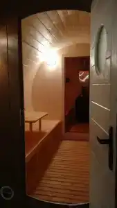 Глэмпинг на Вуоксе - 15