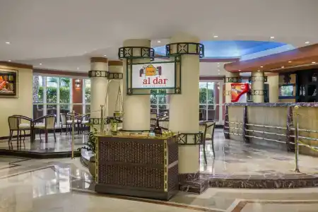 Sultan Gardens Resort - 9