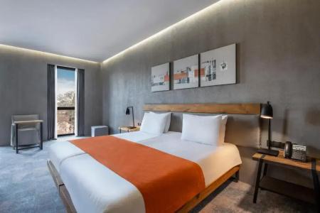 Iota Hotel Tbilisi - 51