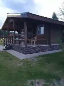 Жуковка Village дом с камином - 242