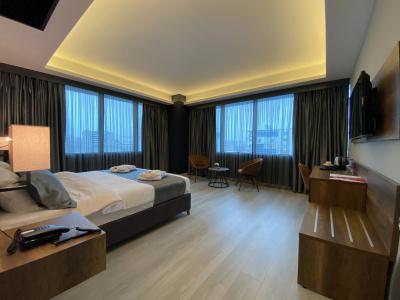 The Plaza Edirne - 115