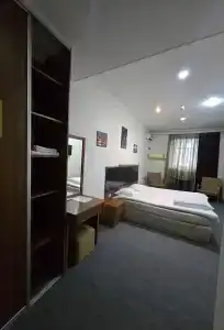 Abu Arena Arena Hall - 80
