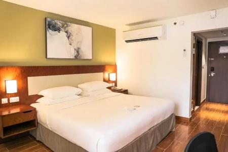 Dhafra Beach - Pet Friendly - 33