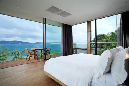 The Naka Phuket - Sha Extra Plus - 87