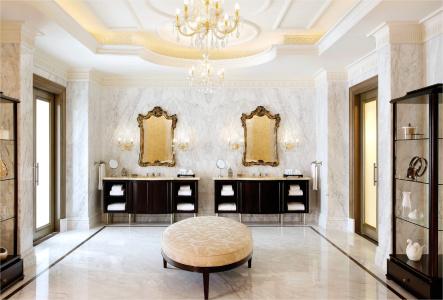 Habtoor Palace Dubai, LXRs & Resorts - 11