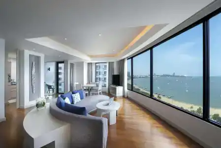 Amari Pattaya - Sha Extra Plus - 17