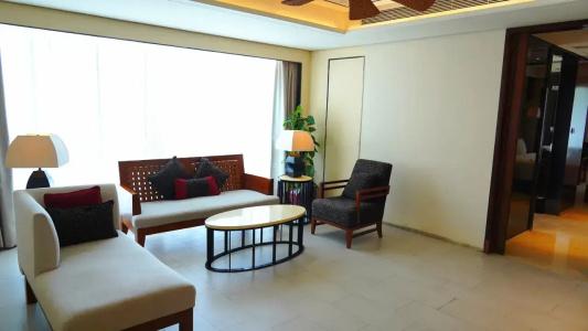 Crowne Plaza Sanya City Center, An Ihg - 235