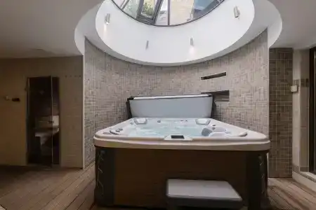 Bazilika alatt Panzió - 24