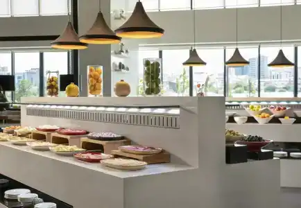 Westside Arjaan by Rotana - 3