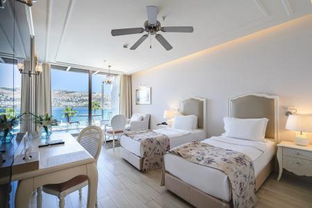 Mivara Luxury Resort & Spa / Bodrum - 56