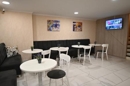 Well Inn - 32