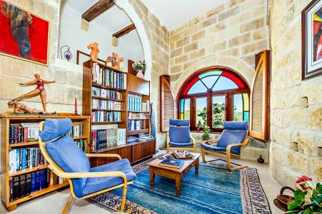 Dar tal-Kaptan Boutique Maison - 7