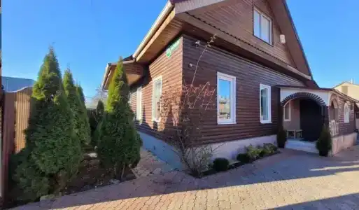 Коттедж на улице Сенная 13 - 25