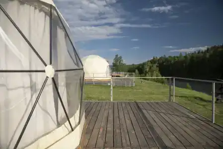 Koksa Camp - 15