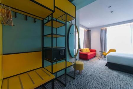 ibis Styles Tbilisi Center - 37