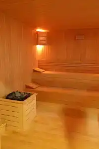 Hilas Thermal Resort Spa & Aqua - 4