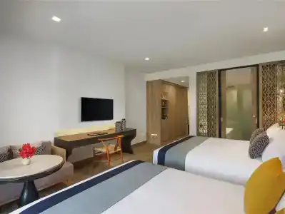 Avista Grande Phuket Karon - Mgallery - Sha Plus - 57