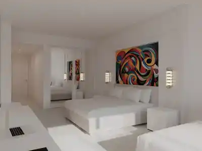 Amara Luxury Resort - 13