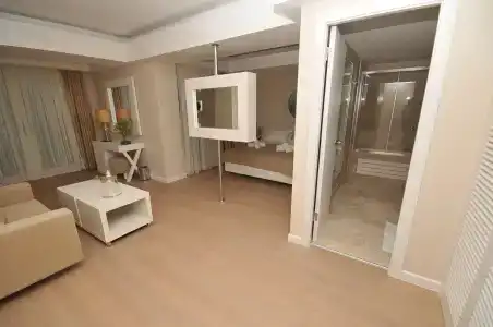 Alesta Yacht - 14