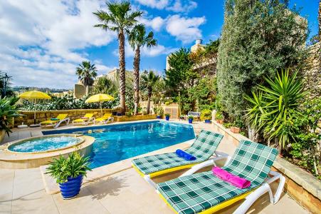 Dar tal-Kaptan Boutique Maison - 2