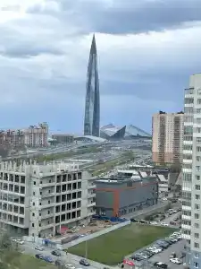 Трио на Туристской - 0