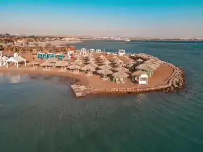 Lemon & Soul Makadi Bay - Adults Only - 0
