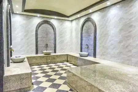 Marokand Spa (Мароканд Спа) - 35