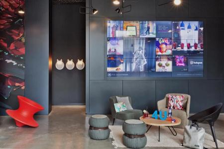Moxy Tbilisi by Marriott - 16